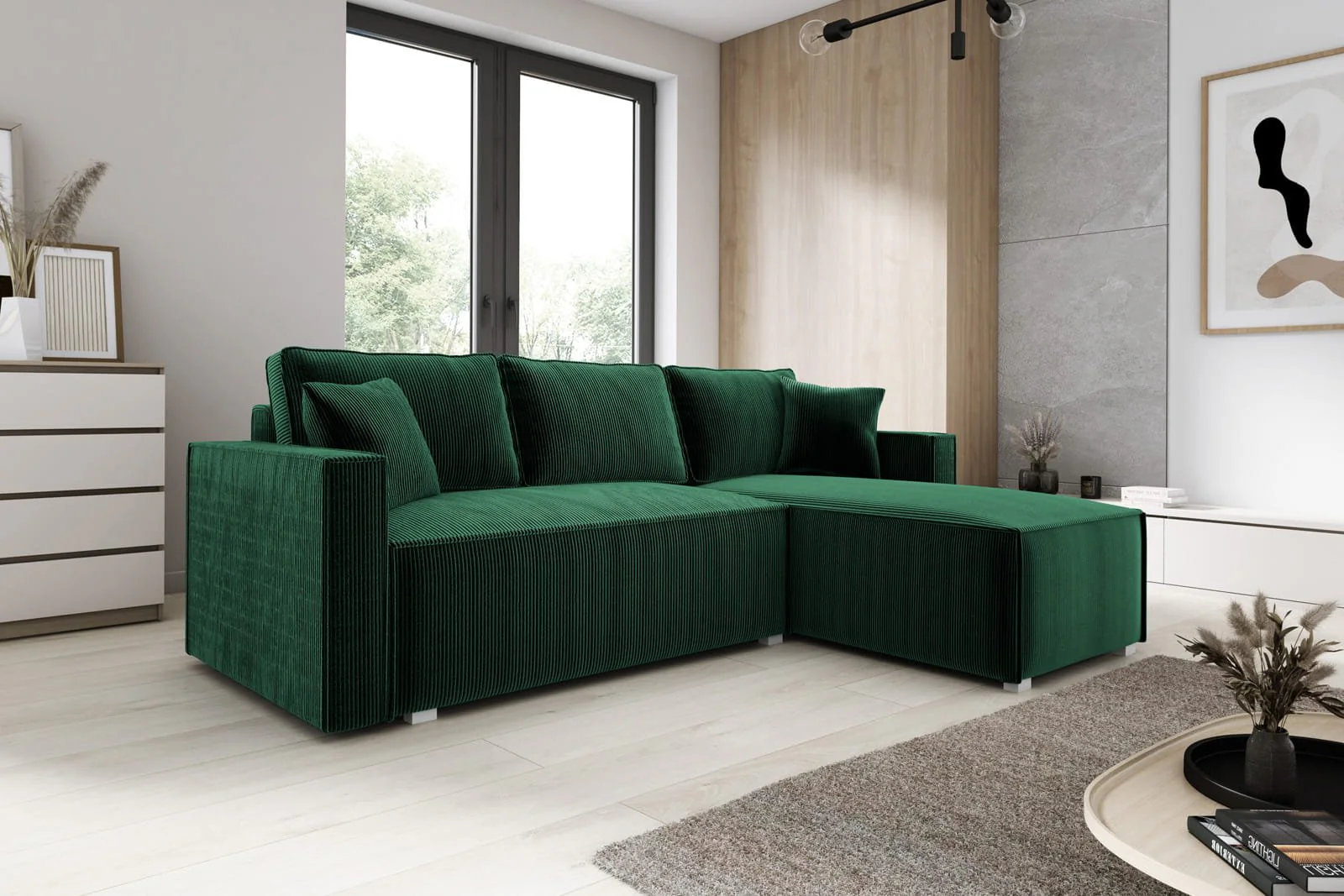 Corner Sofas